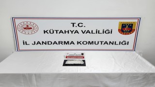 Kütahyada uyuşturucu operasyonu