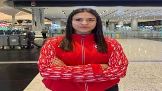 Kütahyalı Hatice Atay Cumhurbaşkanlığı Kuraş Dünya Şampiyonasında Türkiyeyi temsil edecek