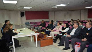 Kütüphaneler için eşgüdüm toplantısı