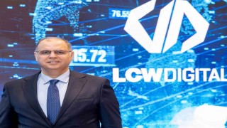 LC Waikikinin yeni teknoloji yatırımı: LCW Digital