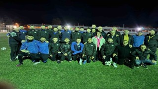 Lider zorlu maç öncesi moral buldu