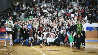 Lideri deviren Denizlispor Cavidil, koltuğun yeni sahibi oldu