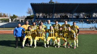 Liderler kazanması bildi