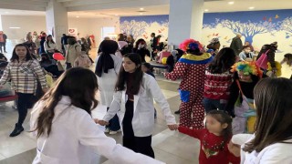 Lösemili çocuklar, “Dilek Ağacı” ile hayallerine kavuşuyor