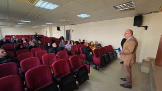 Maarif modeli ebeveyn okulu Bandırmada başladı, 291 kursiyer geleceği şekillendirecek