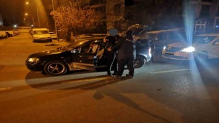 Malatyada 322 polisle asayiş uygulaması