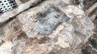 Malatyada deprem sonrası dönüşümde yerel firma uyarısı