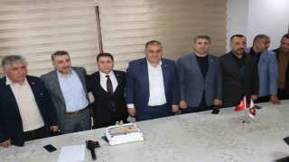 Malatyada muhtar ve siyasilerden birlik mesajları