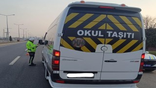 Malatyada okul çevrelerine sıkı denetim