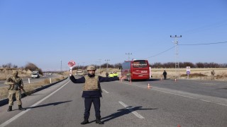 Malatyada polis suçlulara göz açtırmıyor