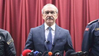 Malatyada terör operasyonları: 4 tutuklama