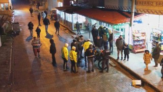 Malkarada 4 ayrı noktada Narko Alan uygulaması yapıldı