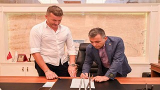 Manavgata yeni kreş ve gündüz bakımevi