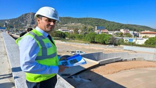 Manisa Büyükşehir Belediyesinden üretimde rekor yıl