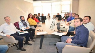 Manisa Büyükşehirden Hayatı Kolaylaştıran Teknolojik Yenilik