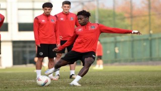 Manisa FK, A. Çorum FKyı konuk edecek