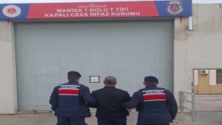 Manisa jandarması cinayeti engelledi