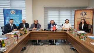 Manisa TSOdan ‘Enerji Verimliliği ile ilgili örnek proje