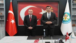 Manisada 2 mahallenin kentsel dönüşüm planları hazırlanıyor