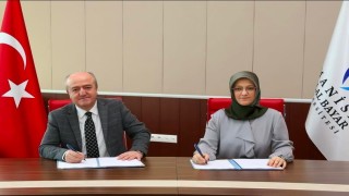 Manisada 3 bin 500 yükümlüler topluma kazandırılacak