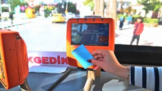 Manisada Anne Kart sayısı 6 bin 580e ulaştı