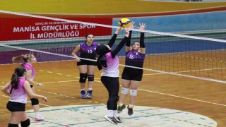 Manisada filenin Şampiyonu Hüma Hatun Yurdu oldu