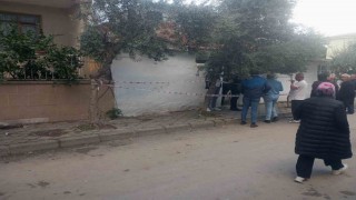 Manisada karbonmonoksit gazı ölüme neden oldu