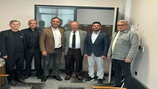 Manisada Tarımsal Kooperatifler büyükşehir ile güçleniyor