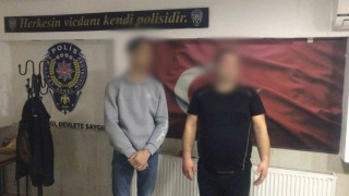 Manisada vatandaşı Askere gidiyoruz diyerek dolandırıyorlar