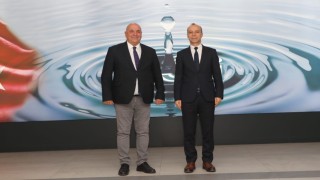 Manisanın daha dirençli bir kent olması için çalışıyorlar