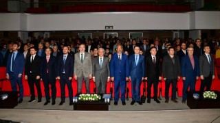 Manisanın en güzel Kuran-ı Kerim okuyanı Akhisardan