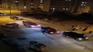 Mardinde iki grup arasında kavga: 1 yaralı