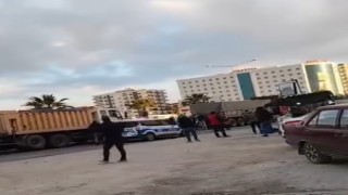 Mardinde silahlı kavgada 2 kişi yaralandı