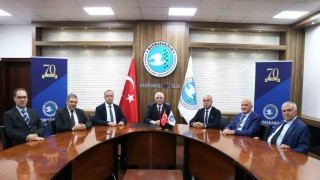 Marmarabirlikten 445 milyon TL ödeme