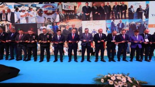 Marmaris, Türkiye yat kaptanlarını ağırladı