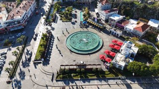 Marmariste yeni yıl panayırı açılıyor