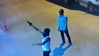 Maskeli saldırgan uzman çavuş çıktı
