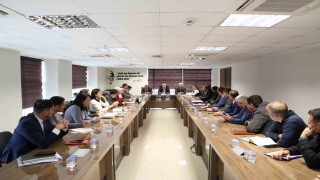 MASKİ ekipleri 7 gün 24 saat çalışmaya devam edecek