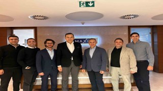 Maxis Venturesdan Workup Mezunu Zuzzuuya yatırım