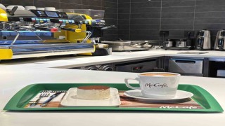 McDonalds Türkiyeden çevre dostu yenilik
