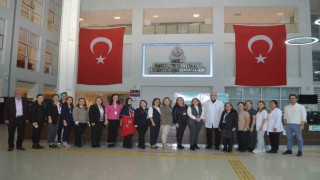 MEAH, Bebek Dostu Hastane unvanını koruyor