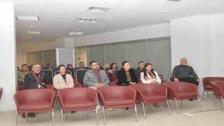 MEAHta “Arşiv Mevzuatı ve Dijital Arşiv” eğitimi düzenlendi