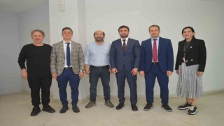 MEAHta göz hastalıklarına yeni uzman