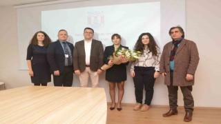 MEAHta Psikiyatri Kliniğine 8inci uzman