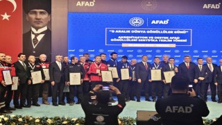 MEB AKUB Akreditasyon belgesini aldı