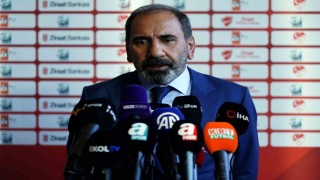 Mecnun Otyakmaz: Fenerbahçe yönetim kurulundan katılmakla ilgili olumlu karar çıkacağını düşünüyorum