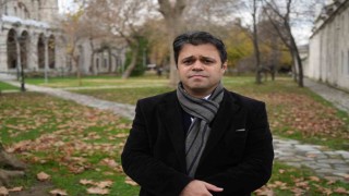 Medeniyetlere ev sahipliği yapan Şamın kalbi Emevi Camii