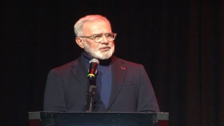 Mehmet Akif Ersoy, vefatının 88. yıl dönümünde Esenlerde anıldı