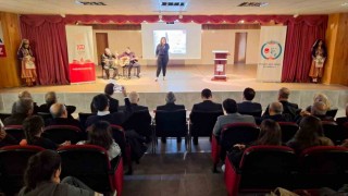 Mehmet Akif Ersoy vefatının 88. yıldönümünde Çorumda anıldı