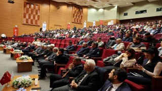 Mehmet Akif Ersoya Talasta vefa